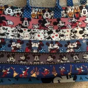 Mickey and friends Harvey’s tote